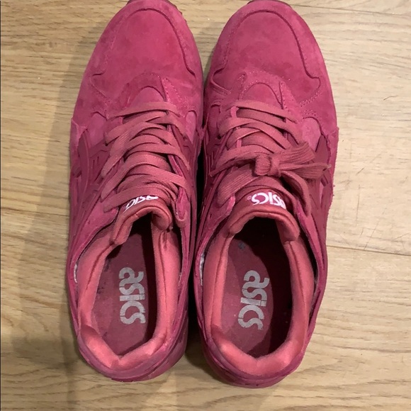 ASICS sneakers - Picture 4 of 5